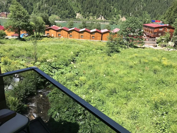 Узунгёль: Duyuf Otel