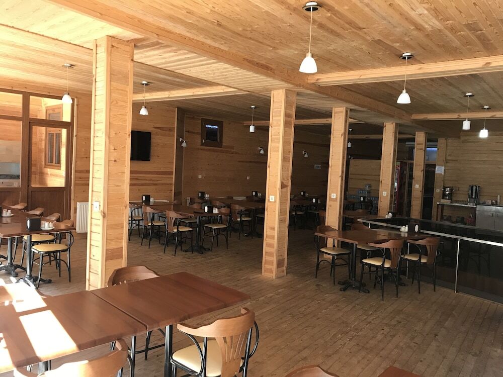 Узунгёль: Duyuf Otel