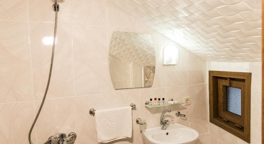 Узунгёль: Duyuf Otel