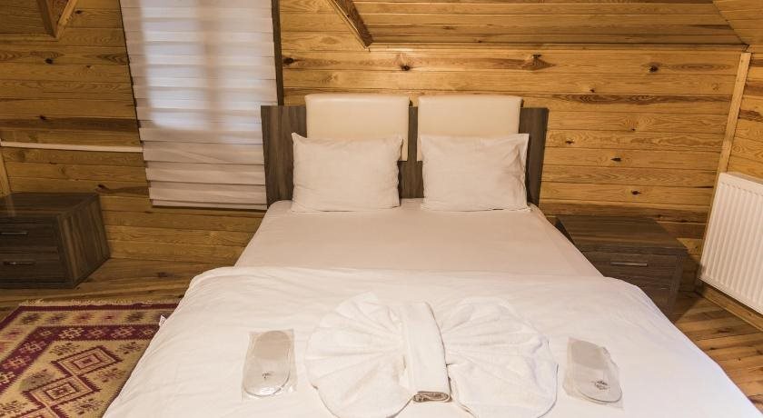 Узунгёль: Duyuf Otel