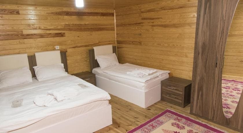 Узунгёль: Duyuf Otel