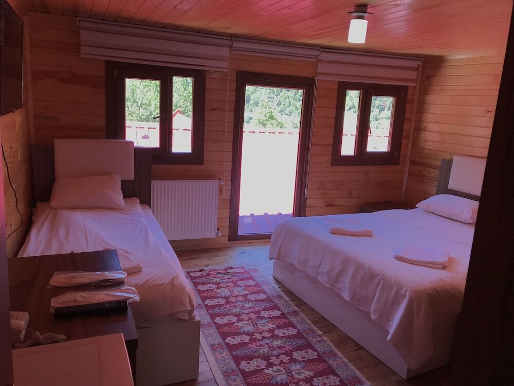Узунгёль: Duyuf Otel