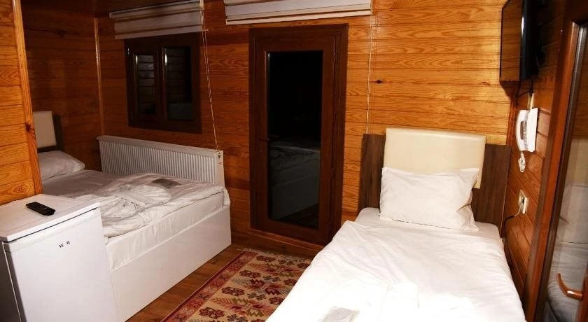 Узунгёль: Duyuf Otel