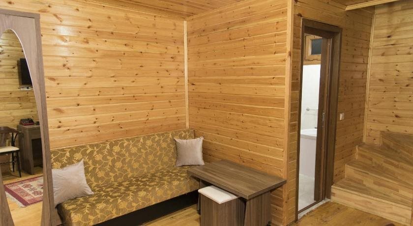 Узунгёль: Duyuf Otel