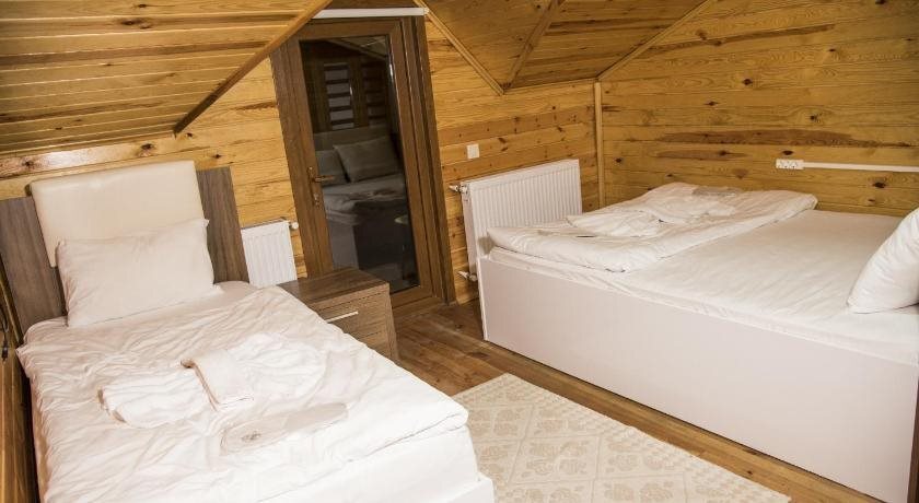Узунгёль: Duyuf Otel