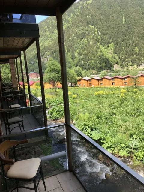 Узунгёль: Duyuf Otel