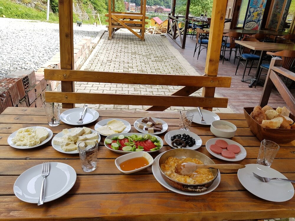 Узунгёль: Duyuf Otel