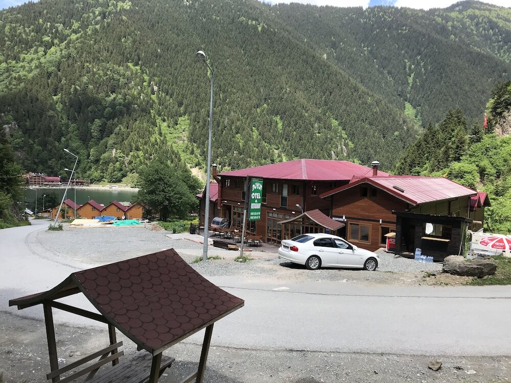 Узунгёль: Duyuf Otel