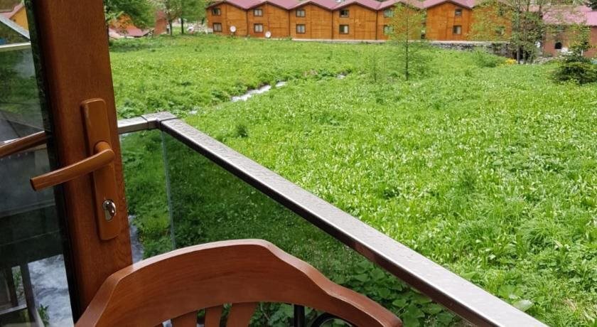 Узунгёль: Duyuf Otel