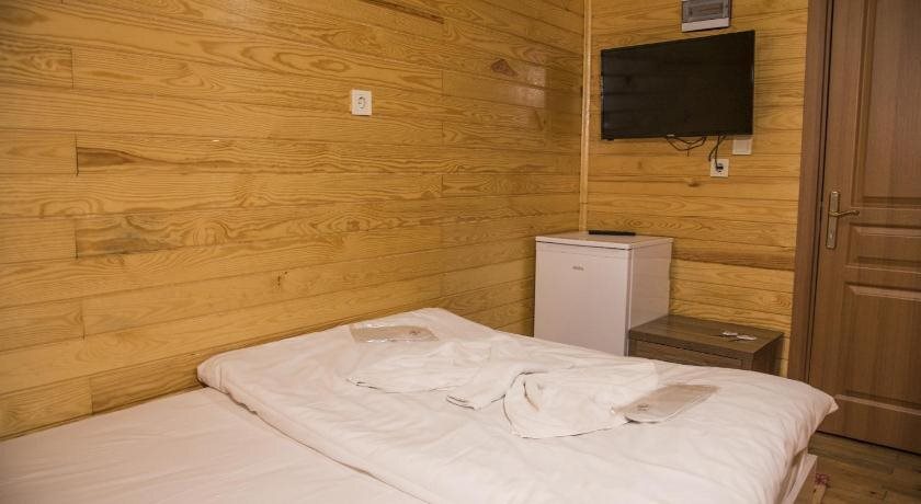 Узунгёль: Duyuf Otel
