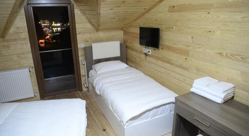 Узунгёль: Duyuf Otel