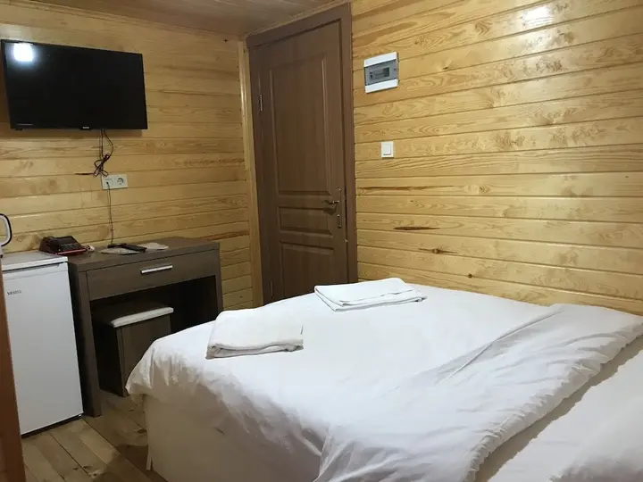 Узунгёль: Duyuf Otel