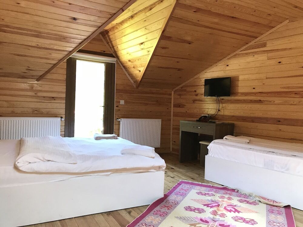 Узунгёль: Duyuf Otel