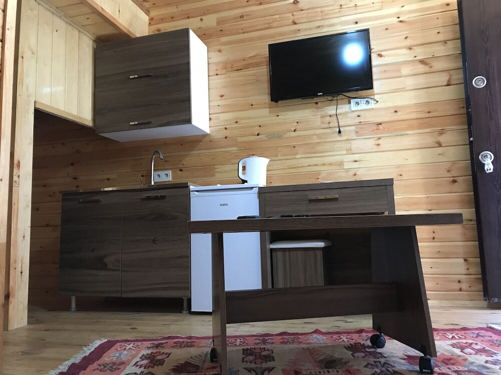 Узунгёль: Duyuf Otel