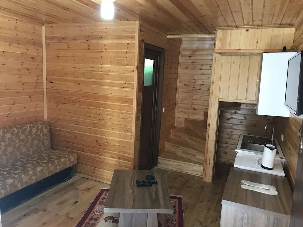 Узунгёль: Duyuf Otel