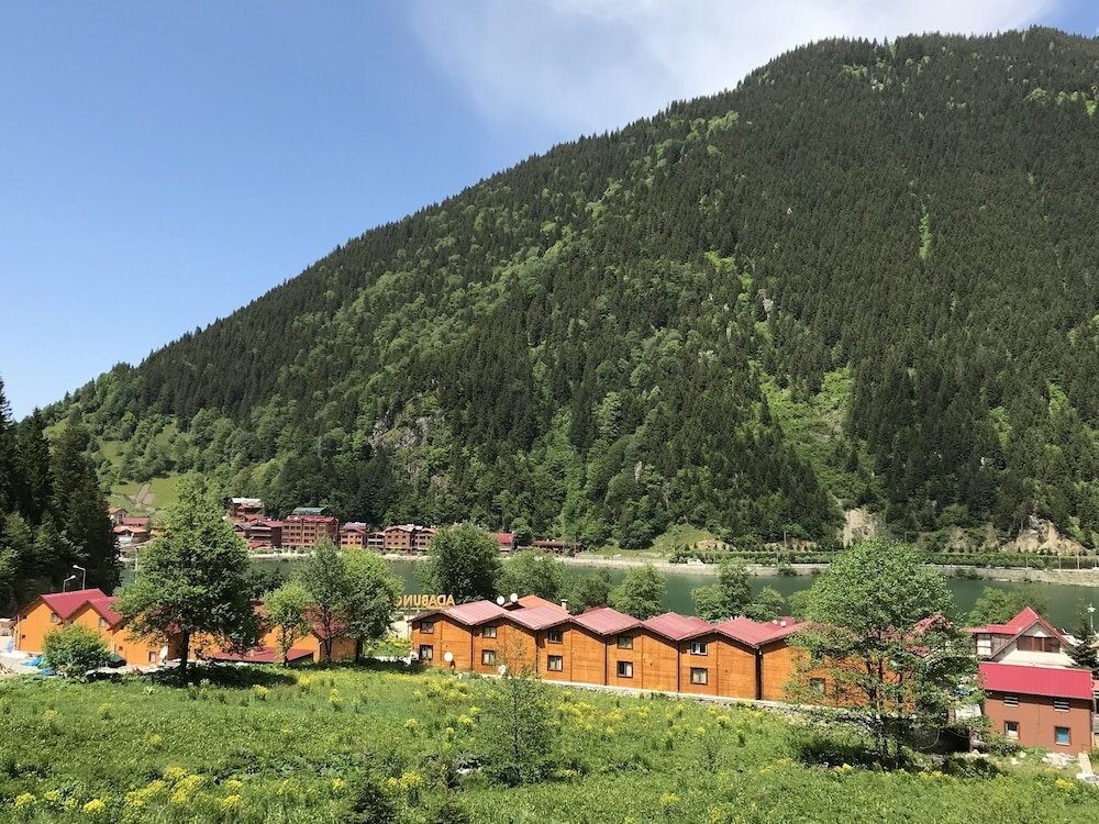 Узунгёль: Duyuf Otel