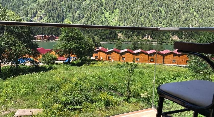 Узунгёль: Duyuf Otel