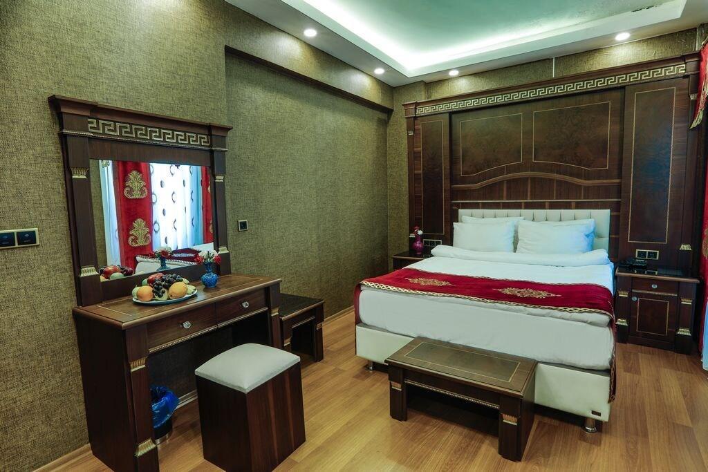 Стамбул: Napolyon hotel