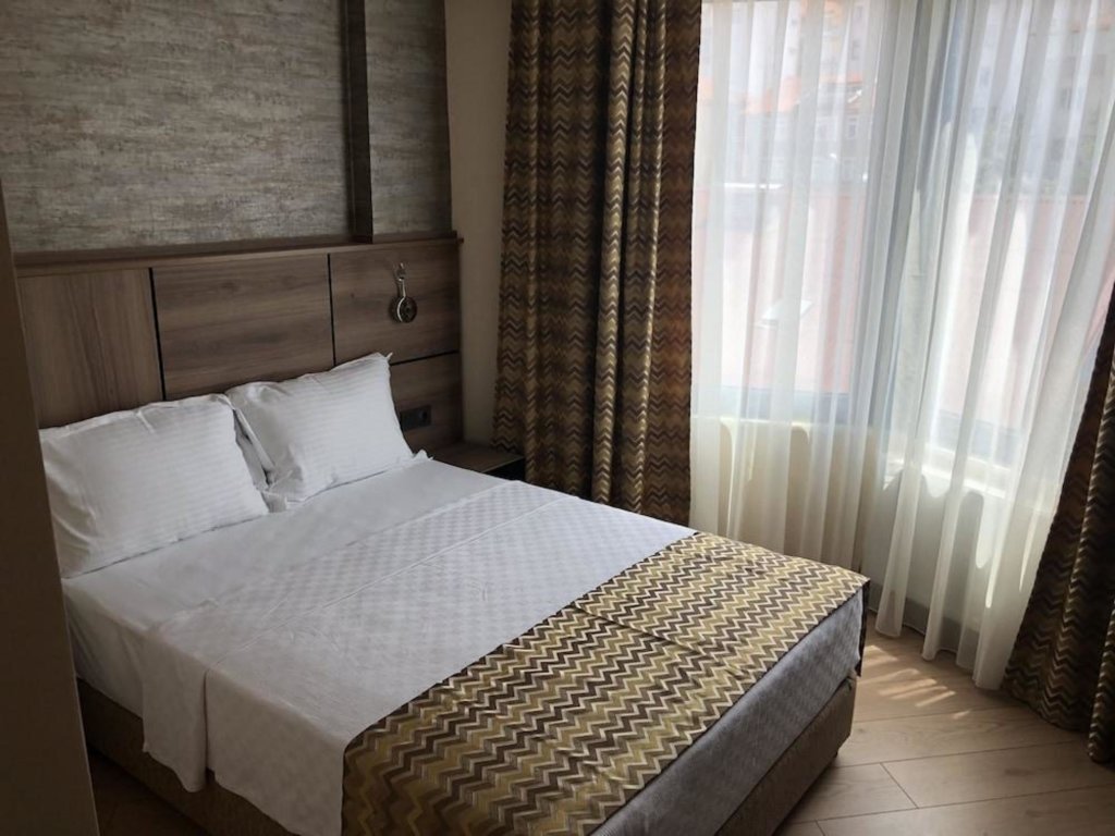 Бартын: KemikPark Otel