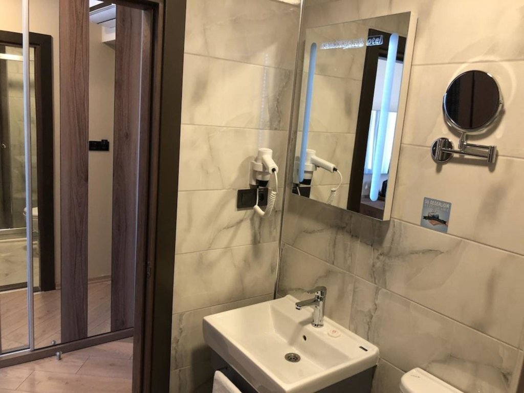 Бартын: KemikPark Otel