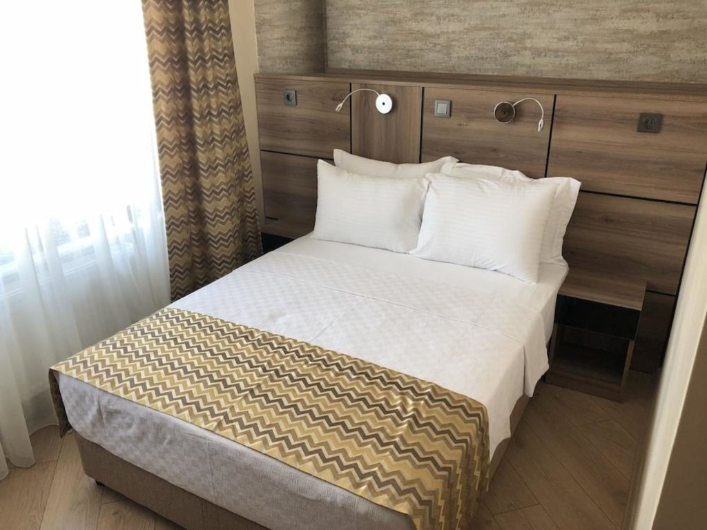 Бартын: KemikPark Otel