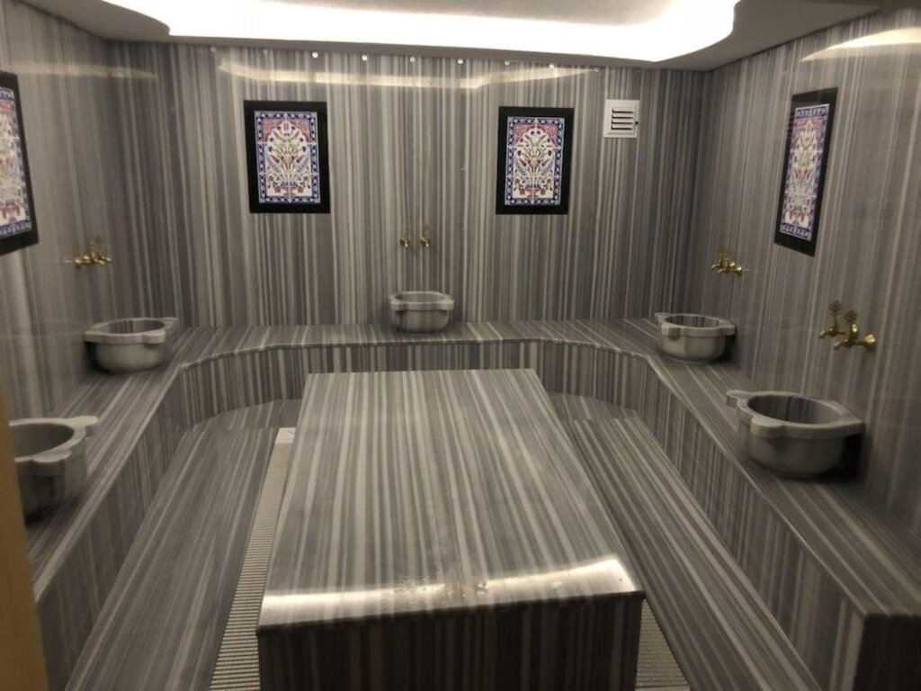 Бартын: KemikPark Otel