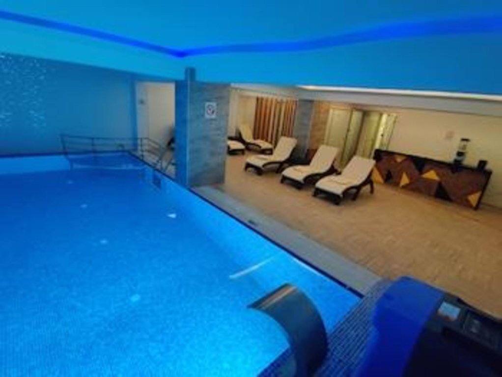 Бартын: KemikPark Otel
