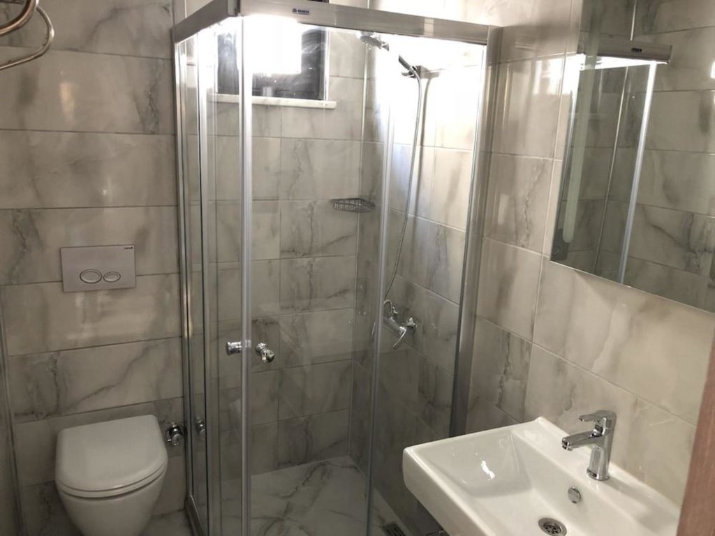 Бартын: KemikPark Otel