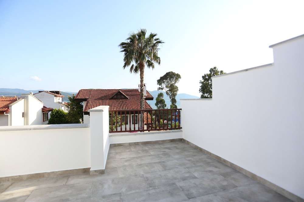 Акьяка: Alp Suites Limon