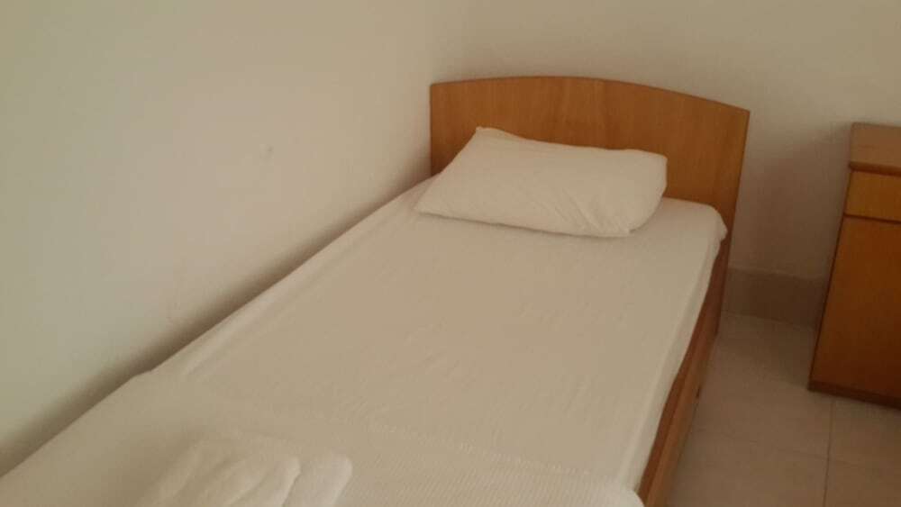 Орен: Keramos Boutique Hotel