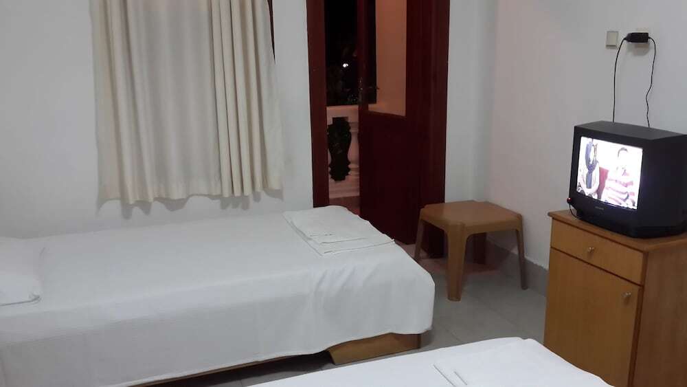Орен: Keramos Boutique Hotel