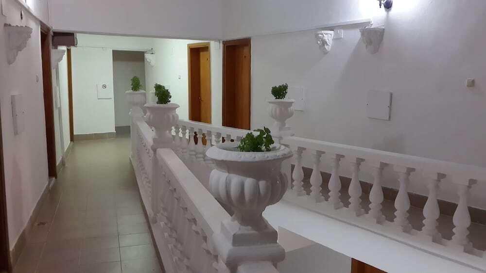 Орен: Keramos Boutique Hotel