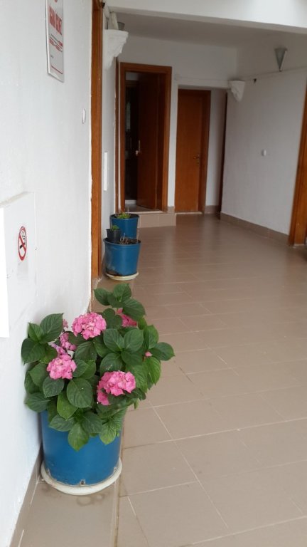 Орен: Keramos Boutique Hotel