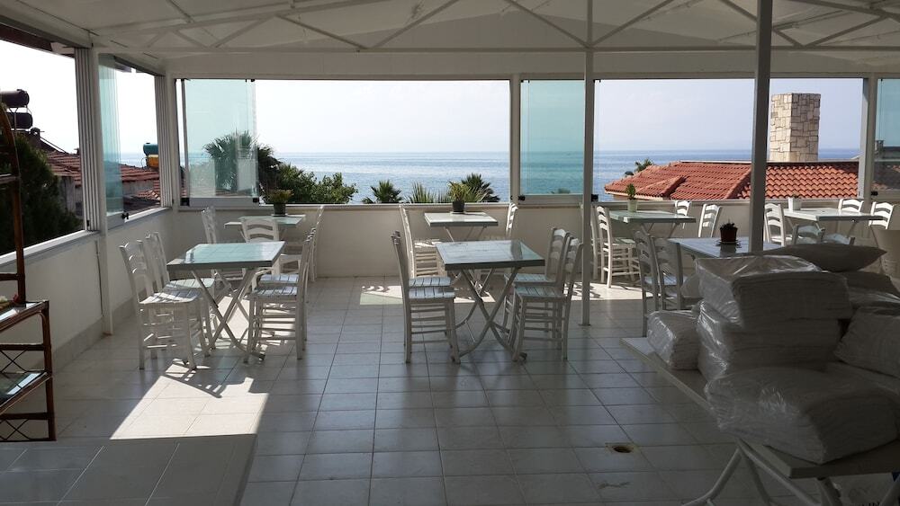 Орен: Keramos Boutique Hotel