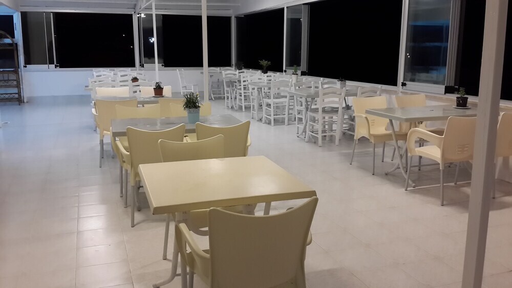 Орен: Keramos Boutique Hotel