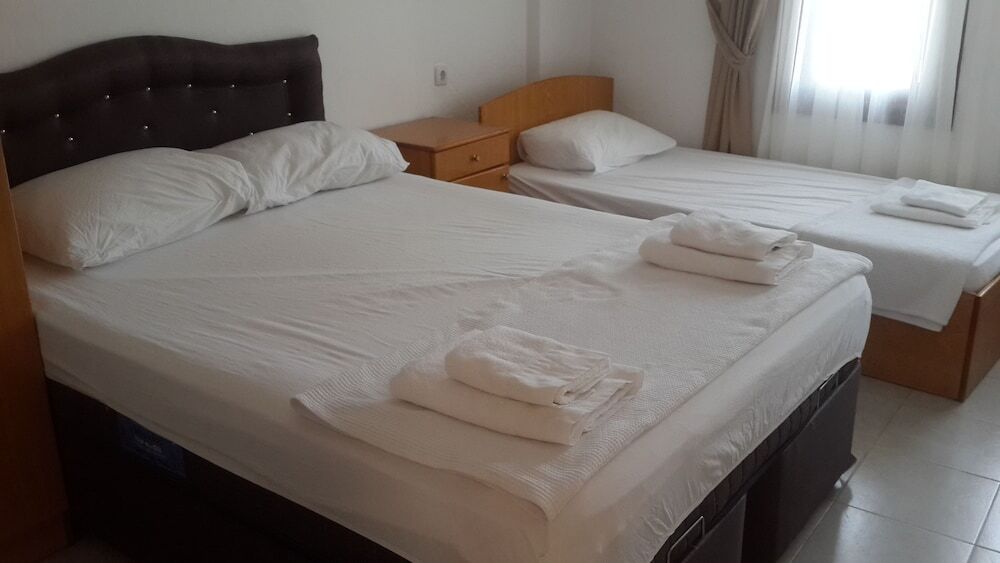 Орен: Keramos Boutique Hotel