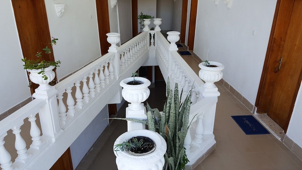 Орен: Keramos Boutique Hotel