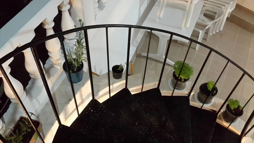 Орен: Keramos Boutique Hotel