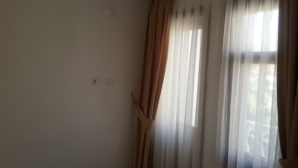 Орен: Keramos Boutique Hotel