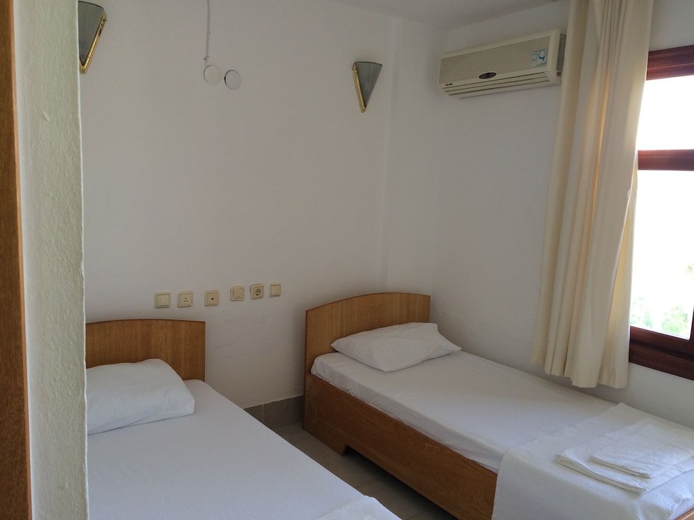 Орен: Keramos Boutique Hotel