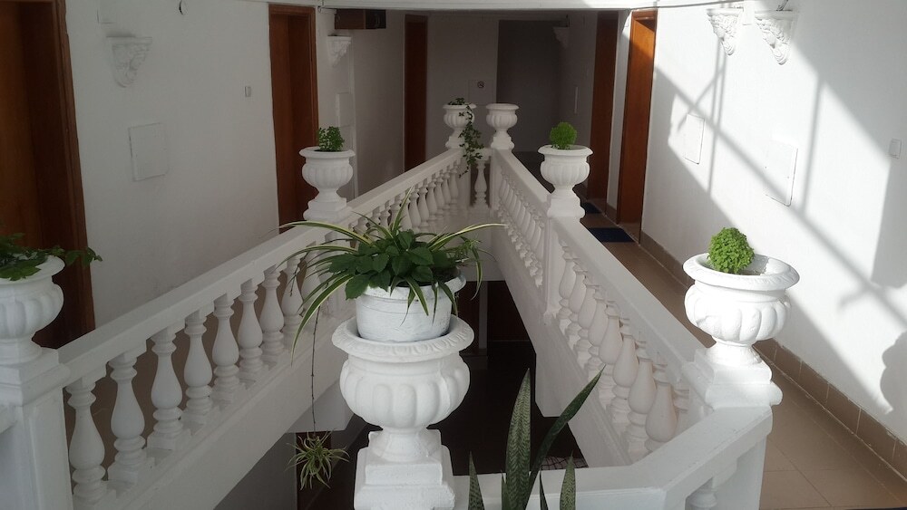 Орен: Keramos Boutique Hotel