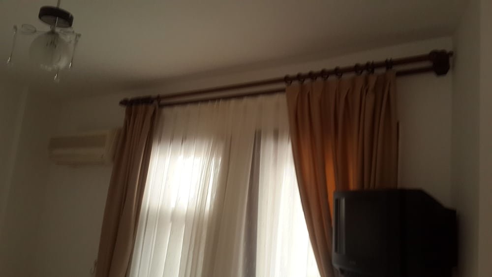 Орен: Keramos Boutique Hotel