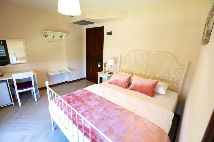 Урла: Espira Otel