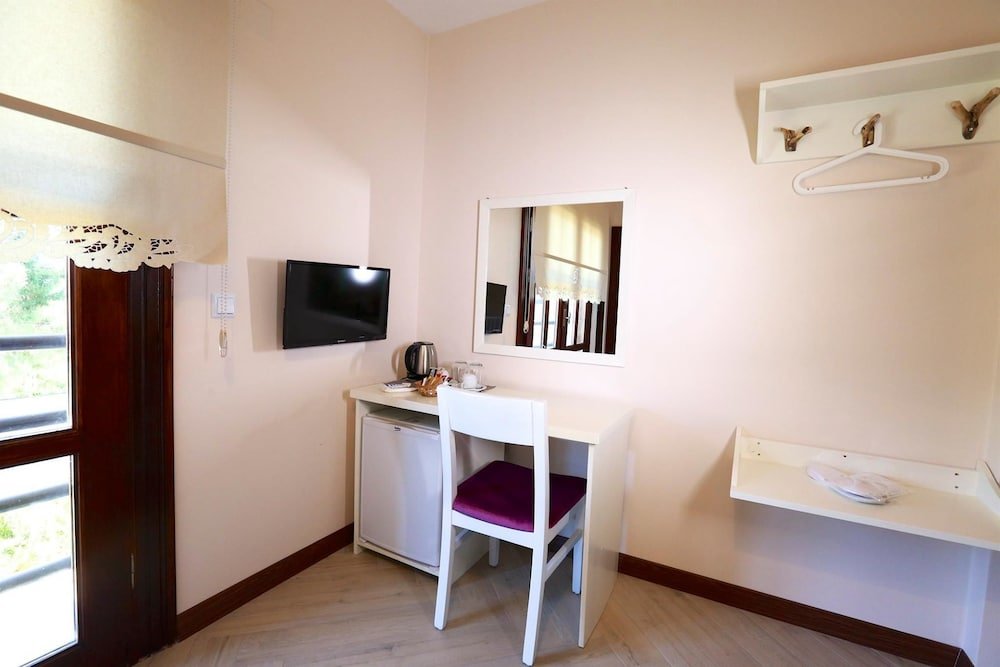 Урла: Espira Otel