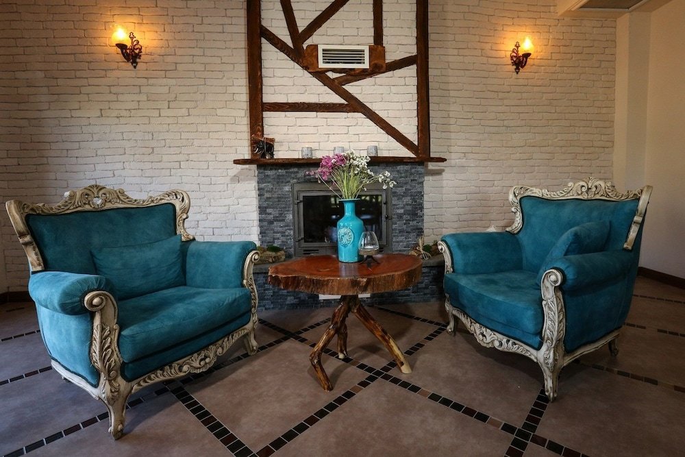 Урла: Espira Otel