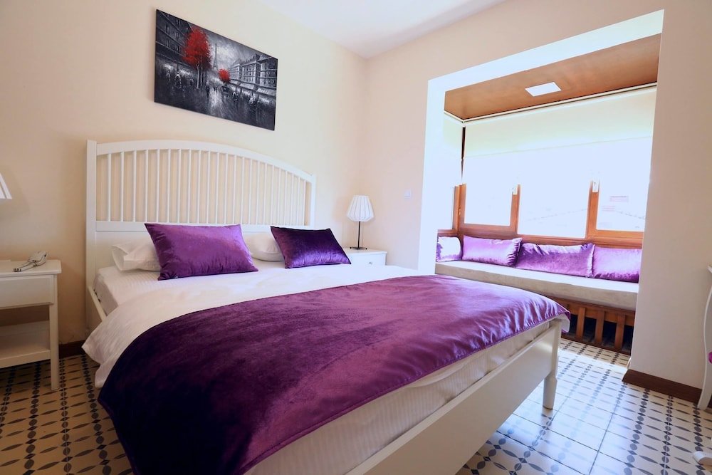 Урла: Espira Otel