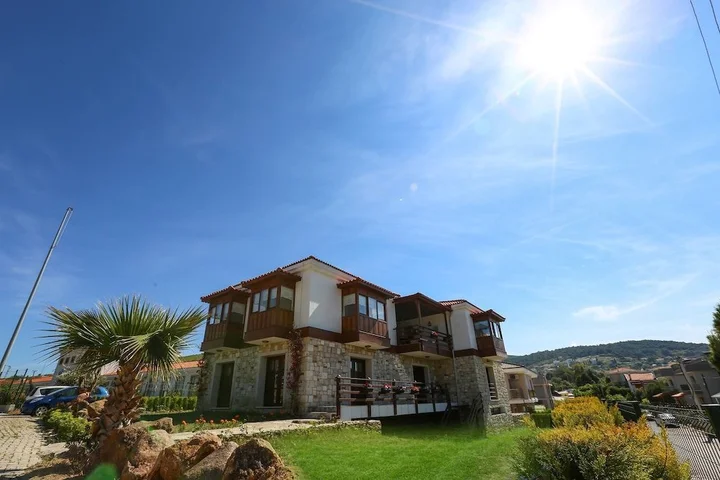Урла: Espira Otel