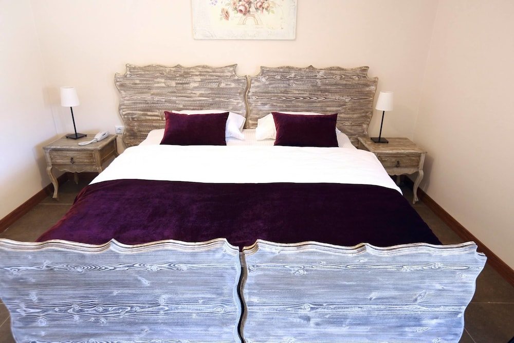 Урла: Espira Otel