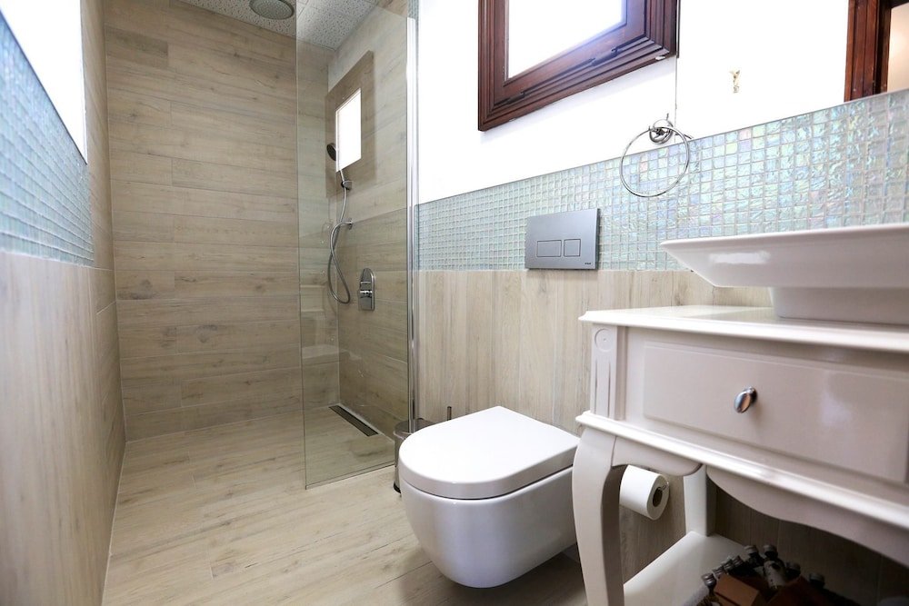 Урла: Espira Otel