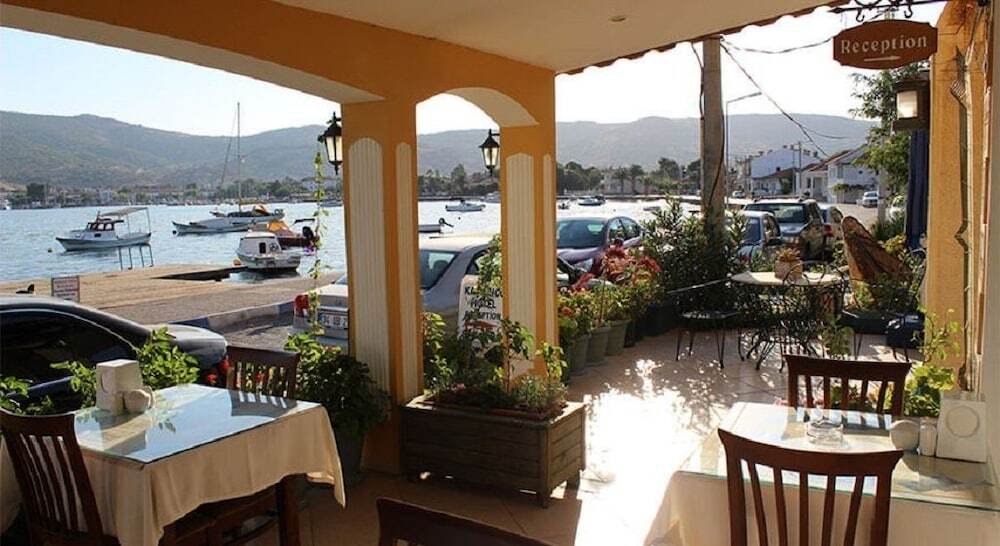 Фоча: Foca Yali Hotel